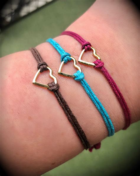 matching bracelets for friends